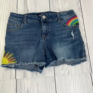 Cat & Jack shorts